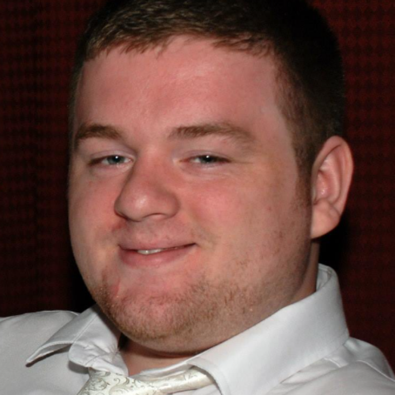 A profile picture of Ashley O'Connor